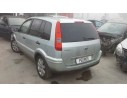 FORD FUSION (CBK)