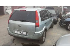 ford fusion (cbk) del año 2004 2