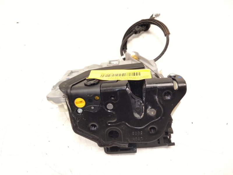 Recambio de cerradura puerta trasera izquierda para skoda superb ii (3t4) 1.8 tsi 4x4 referencia OEM IAM 3C4839015  