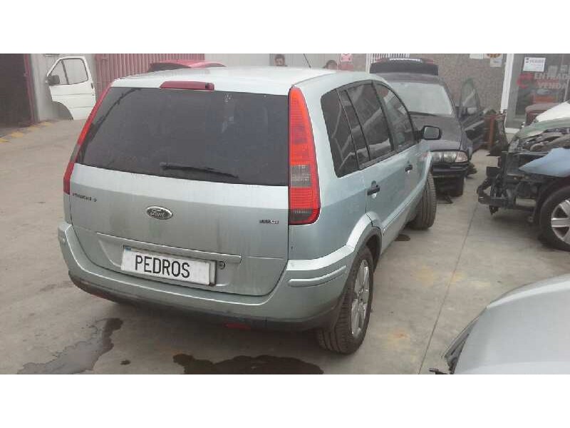 ford fusion (cbk) del año 2004