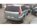 FORD FUSION (CBK)