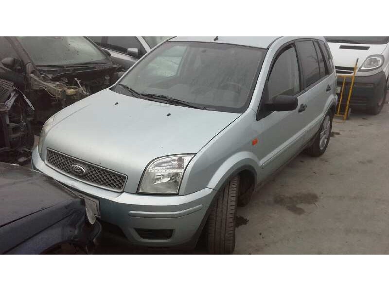 ford fusion (cbk) del año 2004