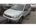 FORD FUSION (CBK)