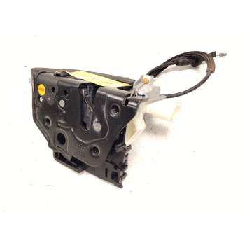 Recambio de cerradura puerta trasera izquierda para skoda superb ii (3t4) 1.8 tsi 4x4 referencia OEM IAM 3C4839015  
