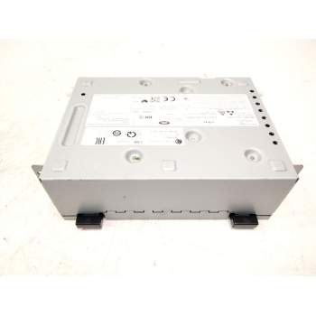 Recambio de sistema audio / radio cd para land rover evoque 2.0 td4 cat referencia OEM IAM HX6318K812  