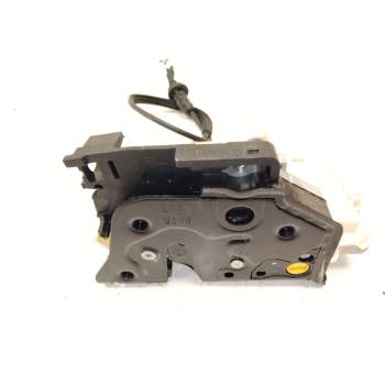 Recambio de cerradura puerta trasera izquierda para skoda superb ii (3t4) 1.8 tsi 4x4 referencia OEM IAM 3C4839015  