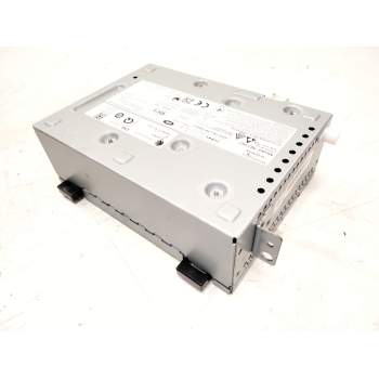 Recambio de sistema audio / radio cd para land rover evoque 2.0 td4 cat referencia OEM IAM HX6318K812  