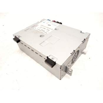 Recambio de sistema audio / radio cd para land rover evoque 2.0 td4 cat referencia OEM IAM HX6318K812  