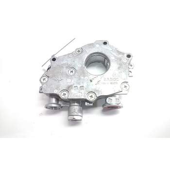 Recambio de bomba aceite para nissan pathfinder (r51) 4.0 v6 24v cat referencia OEM IAM XH040255  