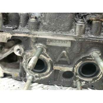 Recambio de culata para citroën c3 1.4 hdi referencia OEM IAM C0623517  