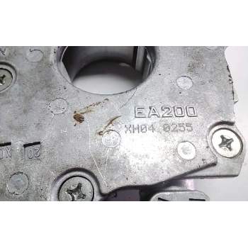 Recambio de bomba aceite para nissan pathfinder (r51) 4.0 v6 24v cat referencia OEM IAM XH040255  