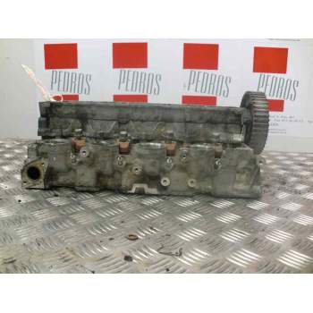Recambio de culata para citroën c3 1.4 hdi referencia OEM IAM C0623517  