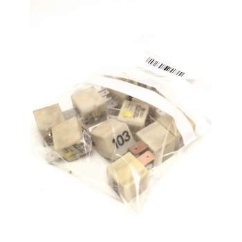 Recambio de rele para seat ibiza iii (6l1) 1.9 tdi referencia OEM IAM 357911253 14030000 103