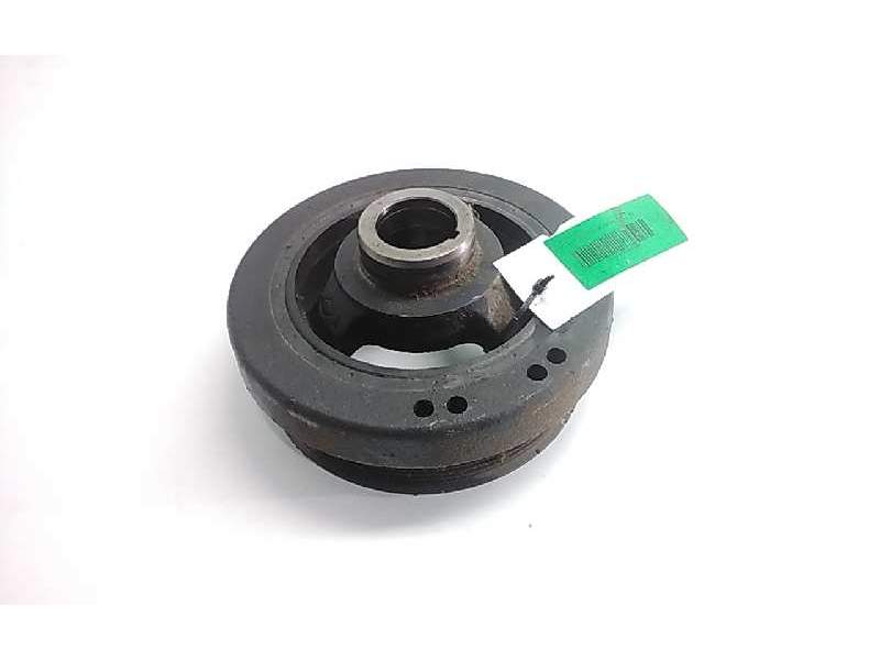 Recambio de polea cigueñal para nissan pathfinder (r51) 4.0 v6 24v cat referencia OEM IAM   