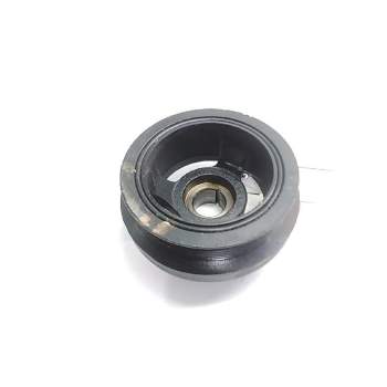 Recambio de polea cigueñal para nissan pathfinder (r51) 4.0 v6 24v cat referencia OEM IAM   