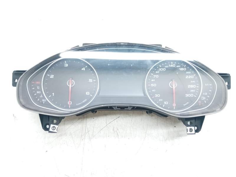Recambio de cuadro instrumentos para audi a6 c7 (4g2, 4gc) 3.0 tdi quattro referencia OEM IAM 4G8920930P  