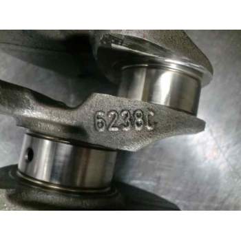 Recambio de cigueñal para citroën c3 1.4 hdi referencia OEM IAM 6238C  