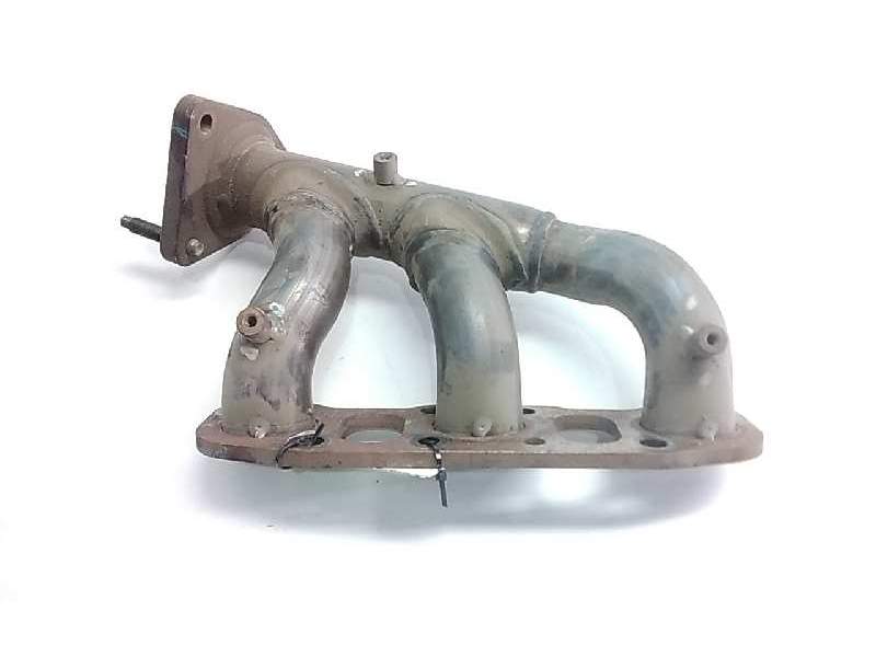 Recambio de colector escape para nissan pathfinder (r51) 4.0 v6 24v cat referencia OEM IAM   