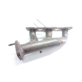 Recambio de colector escape para nissan pathfinder (r51) 4.0 v6 24v cat referencia OEM IAM   