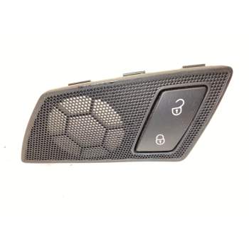 PULSADOR CIERRE CENTRALIZADO 3T0962125 