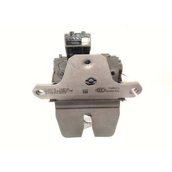 Recambio de cerradura maletero / porton para land rover evoque 2.0 td4 cat referencia OEM IAM 6H52A442A66AF  