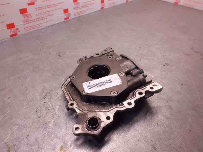 Recambio de bomba aceite para citroën c3 1.4 hdi referencia OEM IAM   