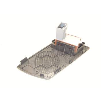 Recambio de pulsador cierre centralizado para skoda superb ii (3t4) 1.8 tsi 4x4 referencia OEM IAM 3T0962125  
