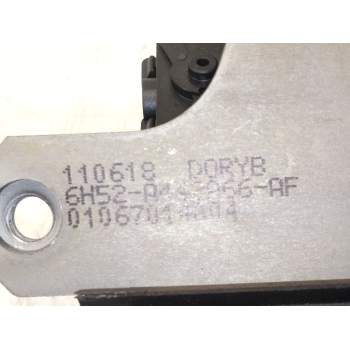 Recambio de cerradura maletero / porton para land rover evoque 2.0 td4 cat referencia OEM IAM 6H52A442A66AF  