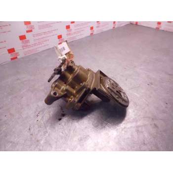 Recambio de bomba aceite para citroën c3 1.4 hdi referencia OEM IAM   