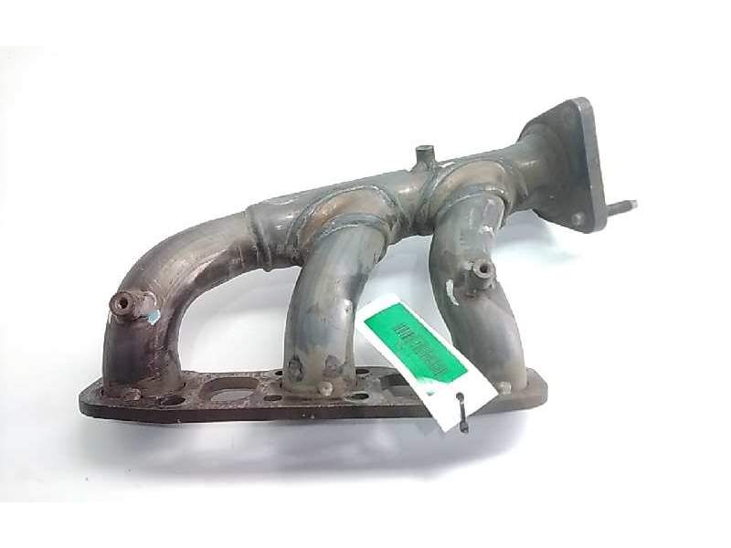 Recambio de colector escape para nissan pathfinder (r51) 4.0 v6 24v cat referencia OEM IAM   