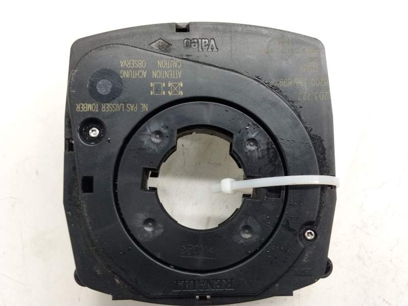 Recambio de anillo airbag para renault laguna ii (bg0/1_) 1.9 dci (bg0e) referencia OEM IAM 8200328899  
