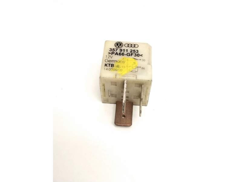 Recambio de rele para seat ibiza iii (6l1) 1.9 tdi referencia OEM IAM 357911253 14030000 103