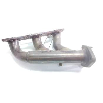 Recambio de colector escape para nissan pathfinder (r51) 4.0 v6 24v cat referencia OEM IAM   
