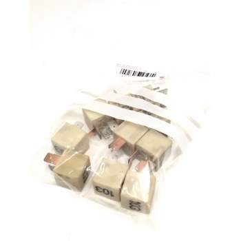 Recambio de rele para seat ibiza iii (6l1) 1.9 tdi referencia OEM IAM 357911253 14030000 103