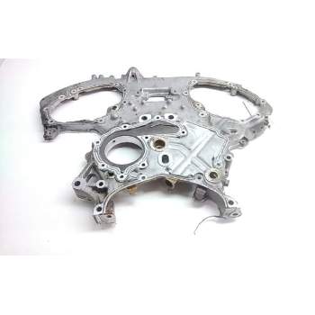 Recambio de tapa distribucion interior para nissan murano (z50) básico referencia OEM IAM   