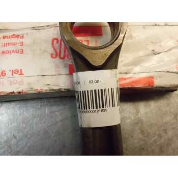 Recambio de biela para citroën c3 1.4 hdi referencia OEM IAM   