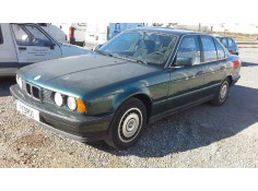 bmw serie 5 berlina (e34) del año 1993