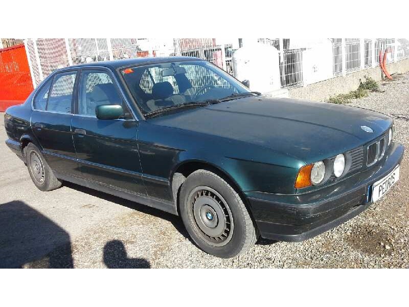 bmw serie 5 berlina (e34) del año 1993