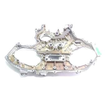 Recambio de tapa distribucion interior para nissan murano (z50) básico referencia OEM IAM   