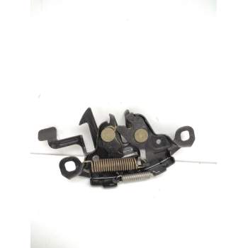Recambio de cerradura capot para nissan vanette furgoneta (c120) 2.0 referencia OEM IAM SIN REF.  