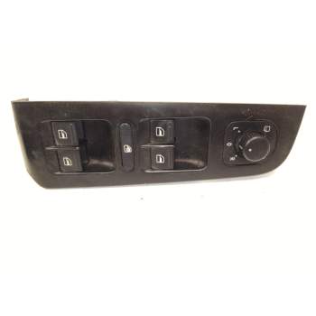 MANDO ELEVALUNAS DELANTERO IZQUIERDO 1Z0959858 
