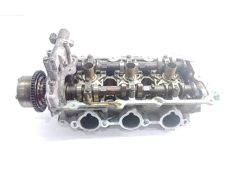 Recambio de culata derecha para nissan murano (z50) básico referencia OEM IAM RCD79R  