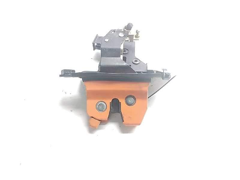 Recambio de cerradura maletero / porton para skoda octavia berlina (1u2) 1.9 tdi referencia OEM IAM 1U6827501C  