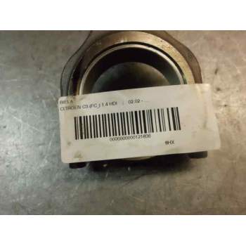 Recambio de biela para citroën c3 1.4 hdi referencia OEM IAM   