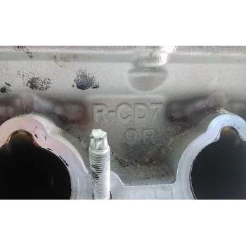 Recambio de culata derecha para nissan murano (z50) básico referencia OEM IAM RCD79R  