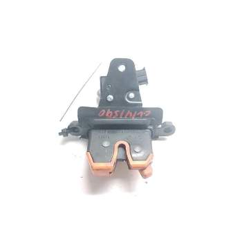 Recambio de cerradura maletero / porton para skoda octavia berlina (1u2) 1.9 tdi referencia OEM IAM 1U6827501C  
