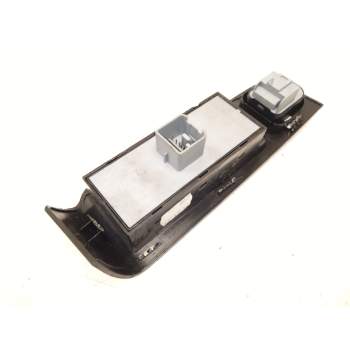 Recambio de mando elevalunas delantero izquierdo para skoda superb ii (3t4) 1.8 tsi 4x4 referencia OEM IAM 1Z0959858  
