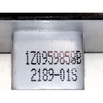 Recambio de mando elevalunas delantero izquierdo para skoda superb ii (3t4) 1.8 tsi 4x4 referencia OEM IAM 1Z0959858  
