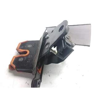 Recambio de cerradura maletero / porton para skoda octavia berlina (1u2) 1.9 tdi referencia OEM IAM 1U6827501C  