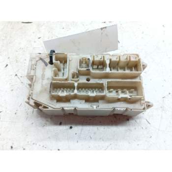 CAJA FUSIBLES 